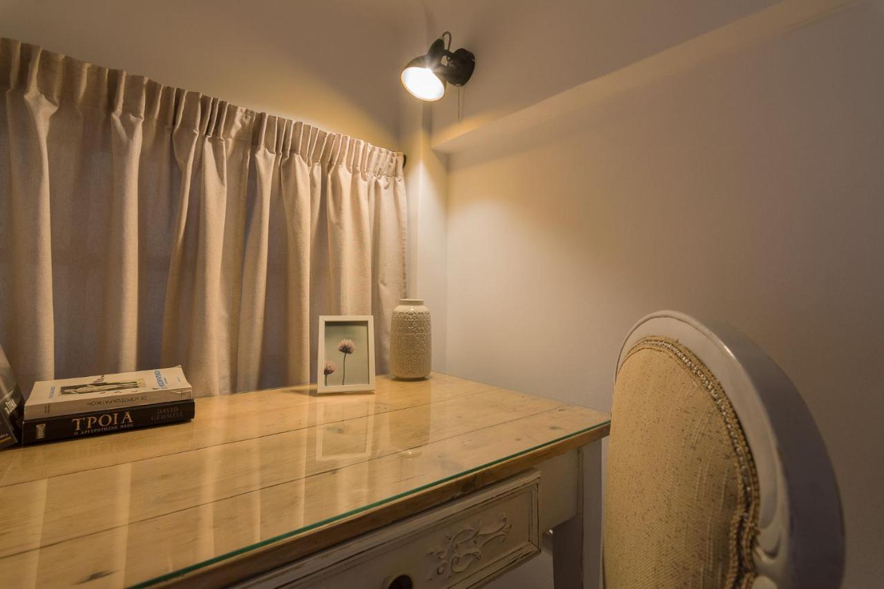Vintage Loft Α In Monastiraki Apartment Athens Exterior photo
